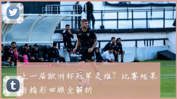 上一届欧洲杯冠军是谁?比赛结果与精彩回顾全解析